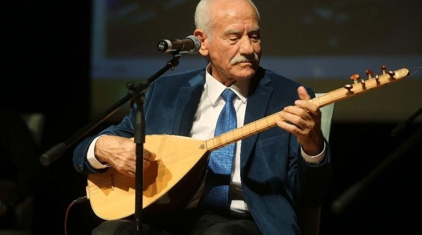 Halk Ozanları, Nazım&rsquo;da Buluştu