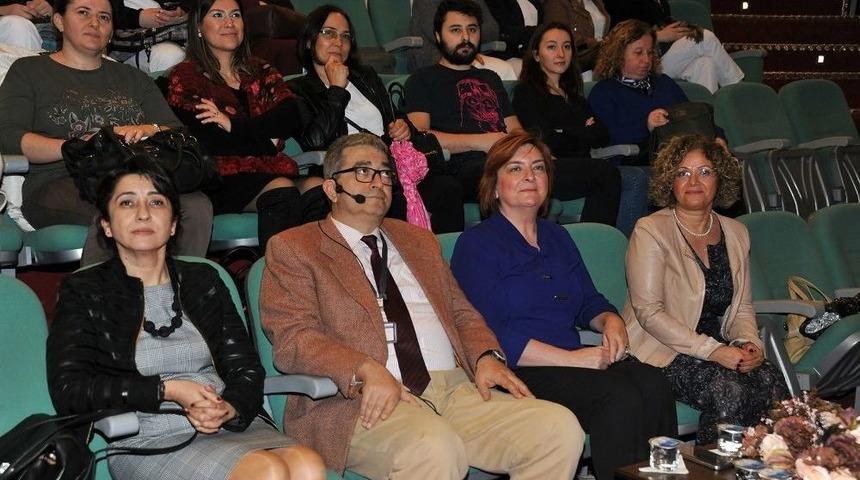 Aydın&rsquo;da Lyme Hastalığı Konferansı D&uuml;zenlendi