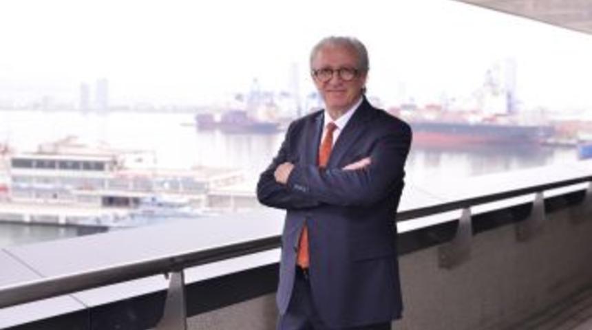 Eib Başkanı: "2023 Hedefleri Tekrar Rayına Girecek"