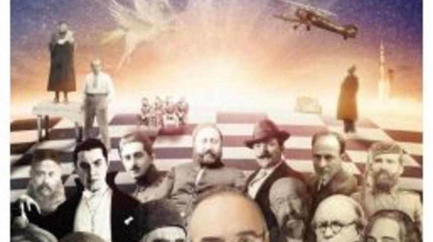 Sunay Akın Aliağa&rsquo;da Sahne Alacak