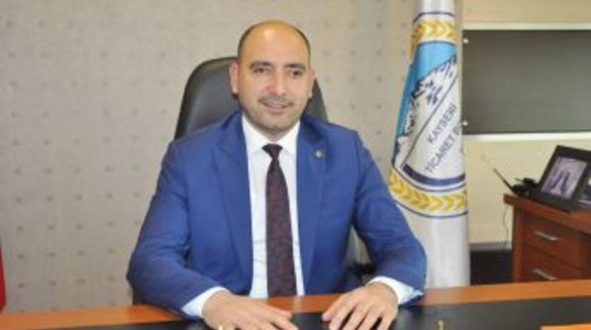 Ktb Başkanı Bağlamış: "cumhurbaşkanlığı Yönetim Sistemi Güven Ve İstikrarı Arttıracaktır"