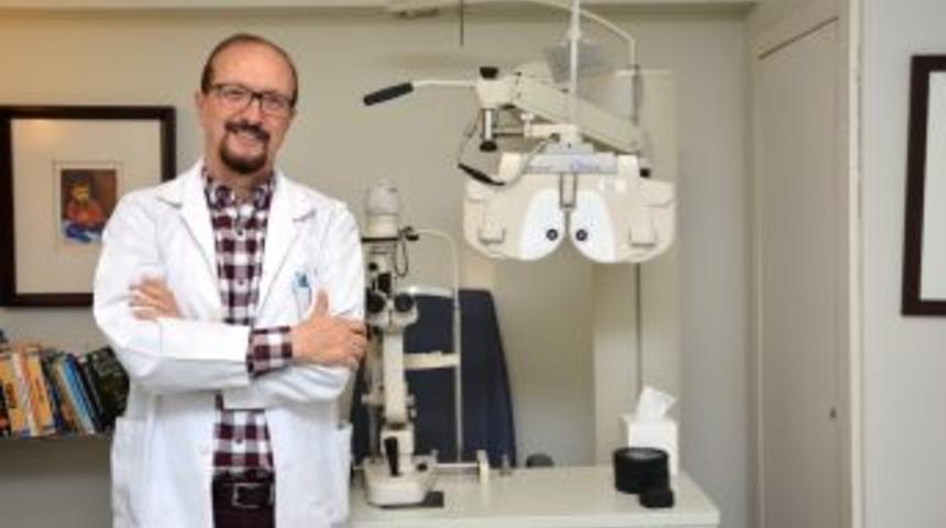 Bahar Alerjisinden Basit Y&ouml;ntemlerle Korunmak M&uuml;mk&uuml;n