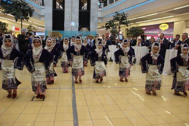 Tekden Grup Yönetim Kurulu Başkanı Ve 24. Dönem Ak Parti Milletvekili Kemal Tekden: