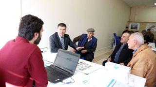 Toki Görüşmelerinde Anlaşmalar Başladı