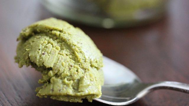 Fıstık Ezmeli Havuç