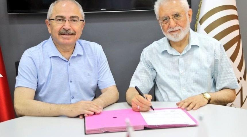 Mardin&rsquo;de Profesyonel Bisiklet Parkuru Yapılıyor