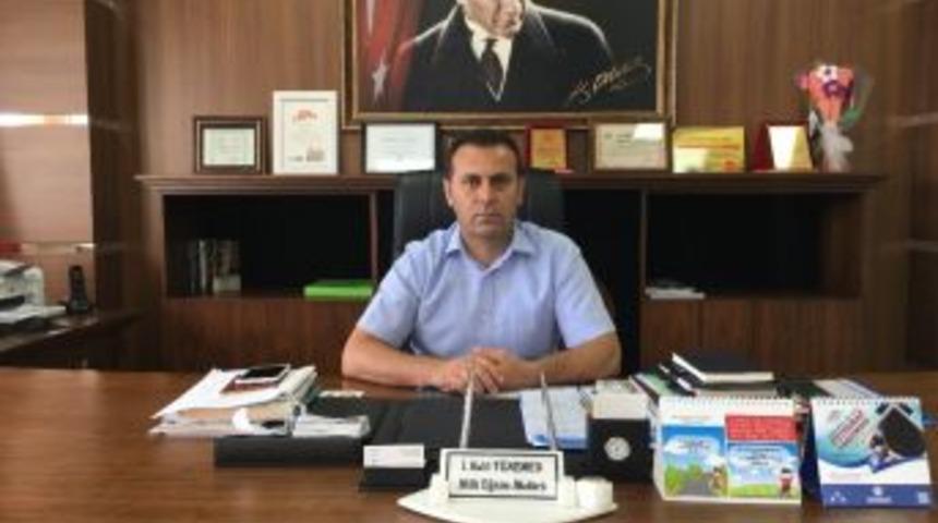 Kahta İl&ccedil;esinde 100 İş&ccedil;i Alınacak