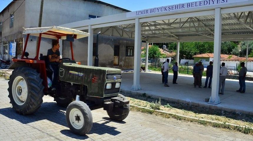 K&ouml;ylerde Yeni Moda &ldquo;ala&ccedil;ık&rdquo;