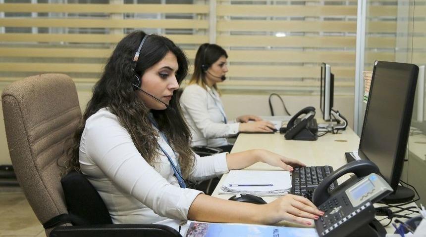 Maltepe Belediyesi İlk 6 Ayda 35 Bin Sorun &Ccedil;&ouml;zd&uuml;