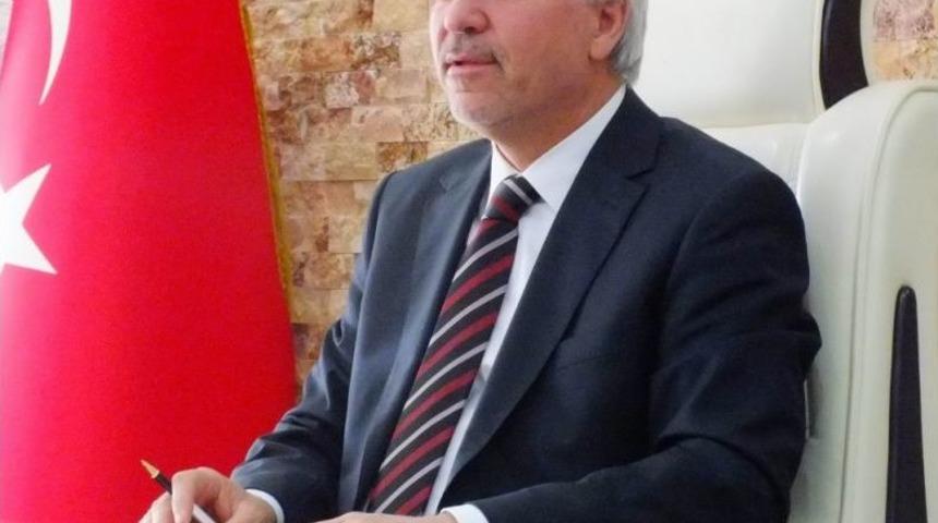 Bakan Kamil Sara&ccedil;oğlu: Termal Zengini Yoncalı Mahallemiz K&uuml;tahya İ&ccedil;in &Ccedil;ok &Ouml;nemli