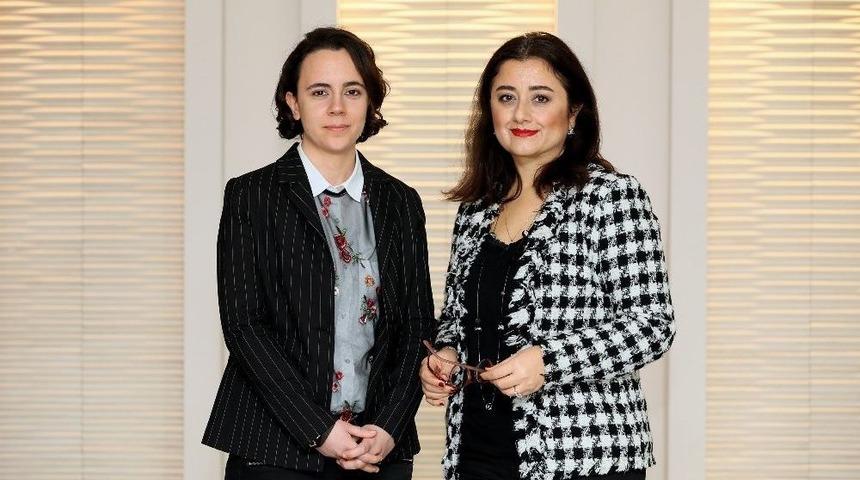 Do&ccedil;. Dr. &Ouml;zlem Aşman Alikılı&ccedil;, &ldquo;diziler Halkla İlişkiler Ger&ccedil;eğini Yansıtmıyor&rdquo;