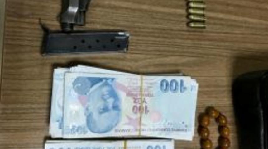 Medyumu Bağlayıp, Karısını Döven Gaspçı Bursa’da Yakalandı