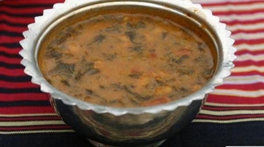 Karalahana çorbası tarifi