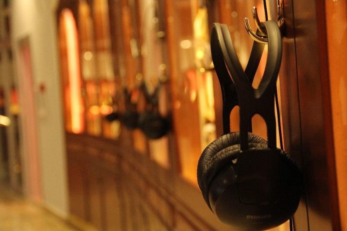 Gelenekten Geleceğe M&uuml;zik Terapisi