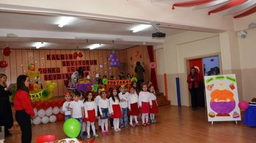 &ldquo;kalbimi Seviyorum &Ccedil;&uuml;nk&uuml; İ&ccedil;inde Sevdiklerim Var&rdquo; Projesi A&ccedil;ıldı