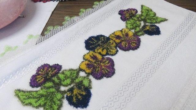 İğneyle Tanıştılar, Hayatları Değişti 1