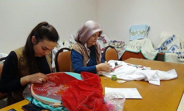 İğneyle Tanıştılar, Hayatları Değişti 2