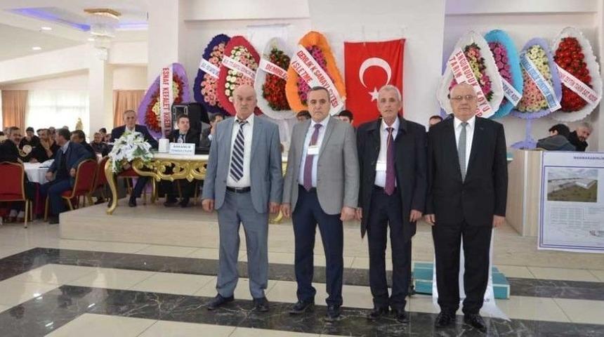 Marmarabirlik&rsquo;te Demir Yeniden Kazandı