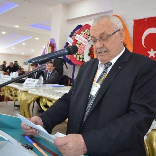 Marmarabirlik&rsquo;te Demir Yeniden Kazandı 2