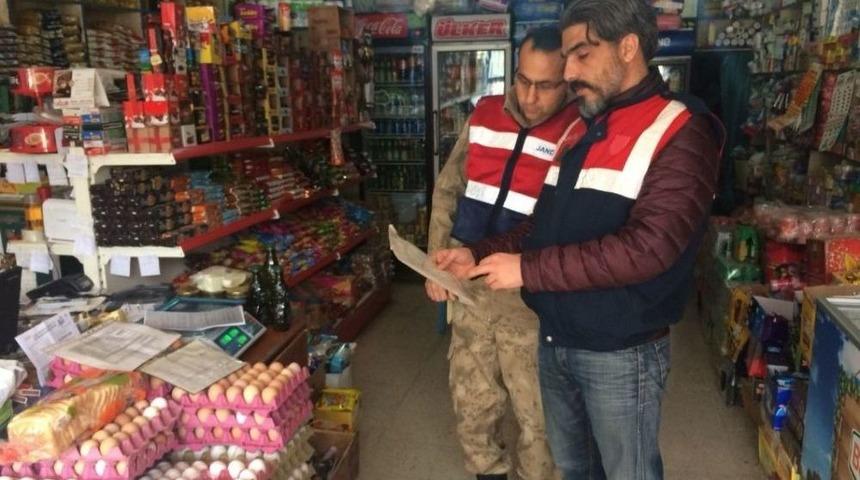 Siirt&rsquo;te 197 Personelle Genel Uygulama Yapıldı