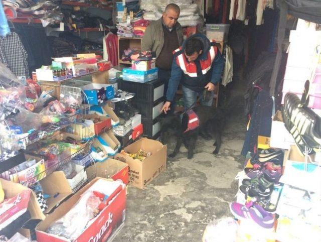 Siirt&rsquo;te 197 Personelle Genel Uygulama Yapıldı 1