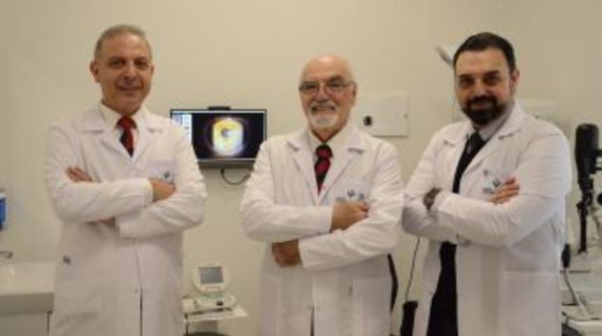 179 Saniyede Kataraktan Kurtulmak M&uuml;mk&uuml;n