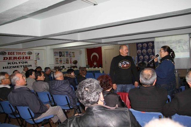 &Ccedil;ocukluk Arkadaşları 45 Yıl Sonra Buluştu 2