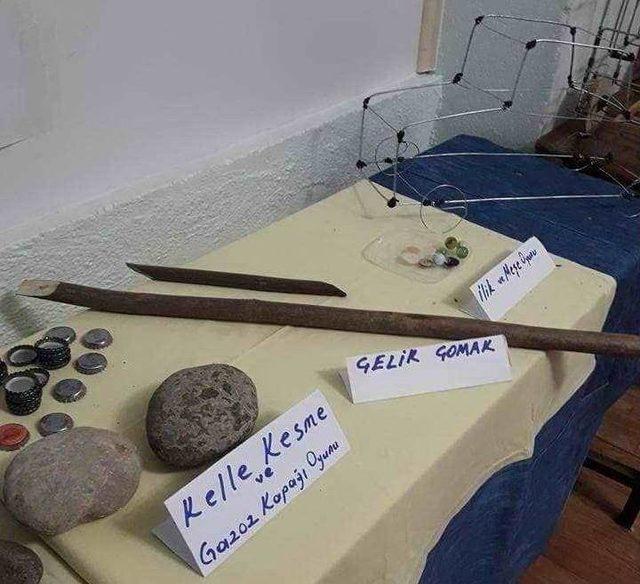 &Ccedil;ocukluk Arkadaşları 45 Yıl Sonra Buluştu 3