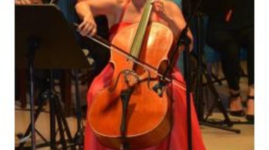 Sanat&ccedil;ısı Do&ccedil;. Eren G&uuml;ll&uuml;, Sanatseverlerle Buluştu