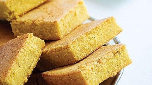 Karalahananın En Samimi Arkadaşı: Mısır Ekmeği