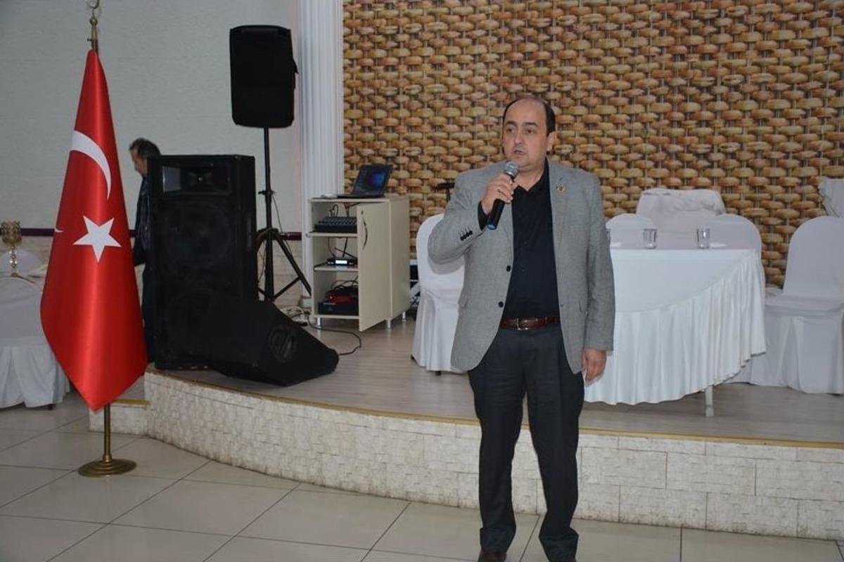 Başkan Demirtaş, &ldquo;dualarımız Afrin&rsquo;deki Kahraman Askerlerimizle&rdquo;