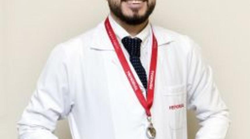 Op. Dr. Ermol: &ldquo;girişimsel İşlemler Bel Fıtığı Tedavisinde Başarılı Sonu&ccedil; Veriyor&rdquo;