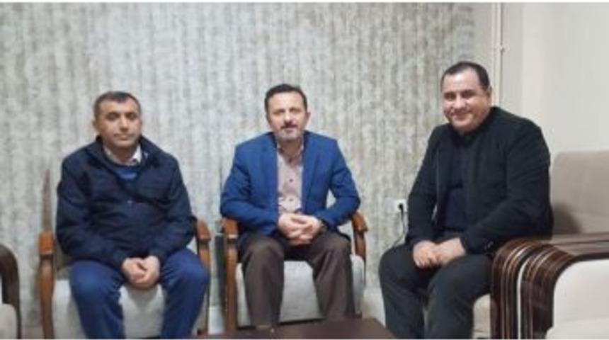 Dumlupınar&rsquo;da Meslek Y&uuml;ksekokulu Sevinci