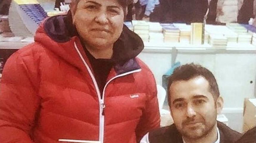 Yazar Faruk Yıldız&rsquo;dan Yeni Kitap M&uuml;jdesi