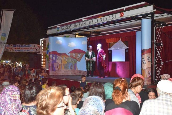 Erdek’de Çocuk Etkinlikleri Başladı G1