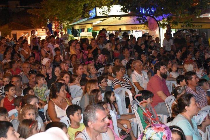 Erdek’de Çocuk Etkinlikleri Başladı G2