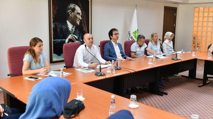 Büyükşehir’de Sıfır Atık Dönemi