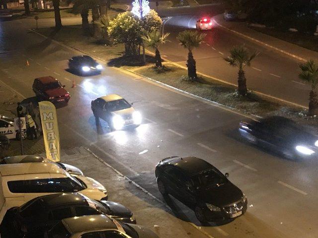 Akçakoca’da Trafik Denetimleri Arttı