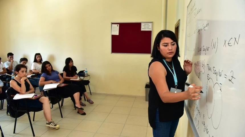 Kepez&rsquo;den &Uuml;cretsiz Kpss Kursu