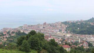 Trabzon’da Kabinedeki 4 Bakanın Sevinci Yaşanıyor