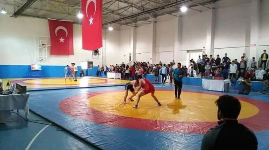 G&uuml;reş&rsquo;te Simav Başarısı