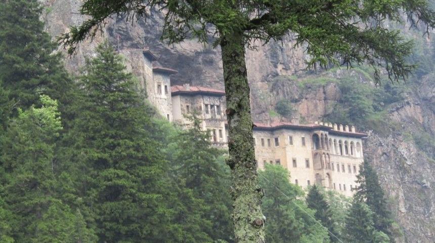 Gazetecilerin Karedeniz Ve Batum Gezisi