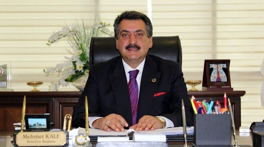 Konya&rsquo;dan Cumhurbaşkanı Erdoğan&rsquo;a "doğum G&uuml;n&uuml;" S&uuml;rprizi