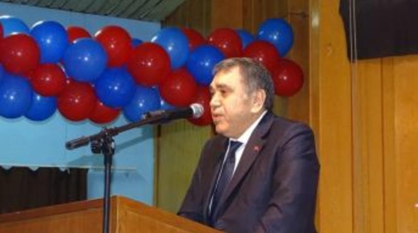 Genel Başkan Ak&ccedil;ul: Taşerona Kadro S&ouml;z&uuml;n&uuml; Yerine Getirilecektir