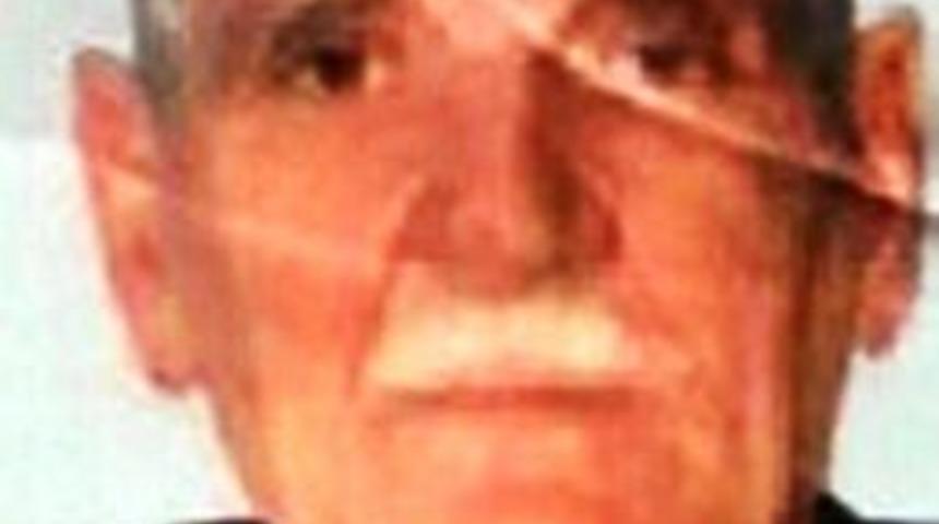 Kayıp Alzheimer Hastası İ&ccedil;in Arama &Ccedil;alışması Başlatıldı