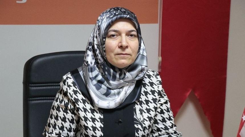 Memur-sen&rsquo;den &lsquo;ebruz &Ouml;zkan&rsquo; Tepkisi