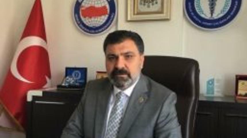 Sağlık Sen&rsquo;den D&ouml;ner Sermaye Tepkisi