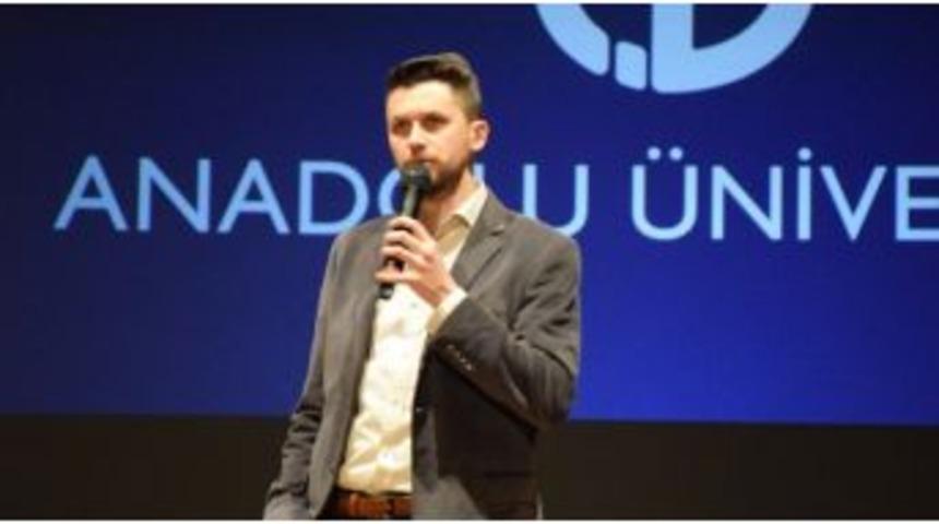 Marketing Anadolu Sektörle Öğrencileri Buluşturmaya Devam Ediyor