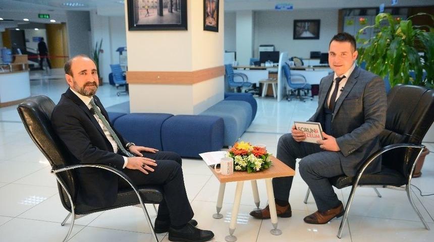 &ldquo;sorun &Ccedil;&ouml;zelim&rsquo; 53 &Uuml;lkede 1 Milyon 600 Bin Kişiye Ulaştı