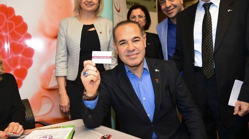 S&ouml;zl&uuml;: &ldquo;canımız Da Kanımız Da Memlekete Feda Olsun&rdquo;